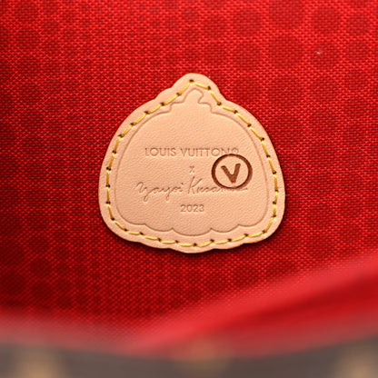 Louis Vuitton LV x YK Monogram Dots Pochette Métis 6 of 10