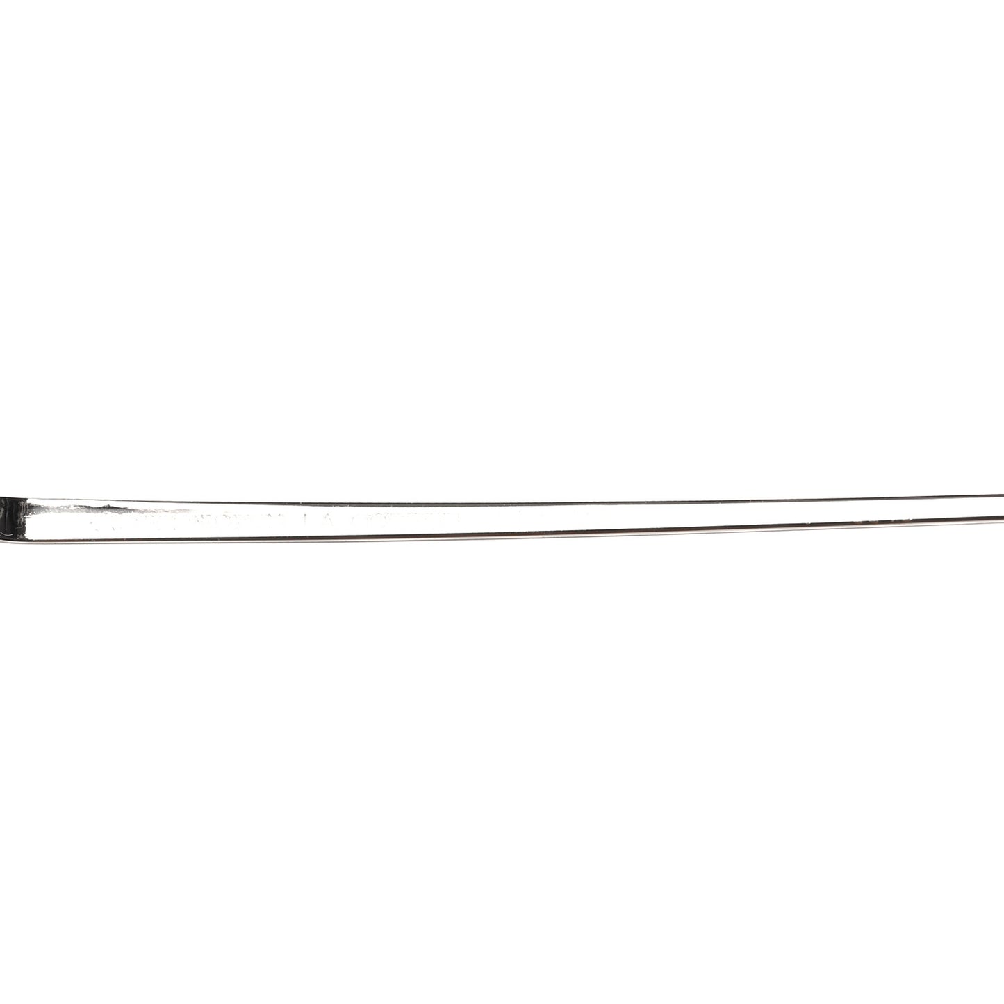 Metal Clifton Aviator Sunglasses
