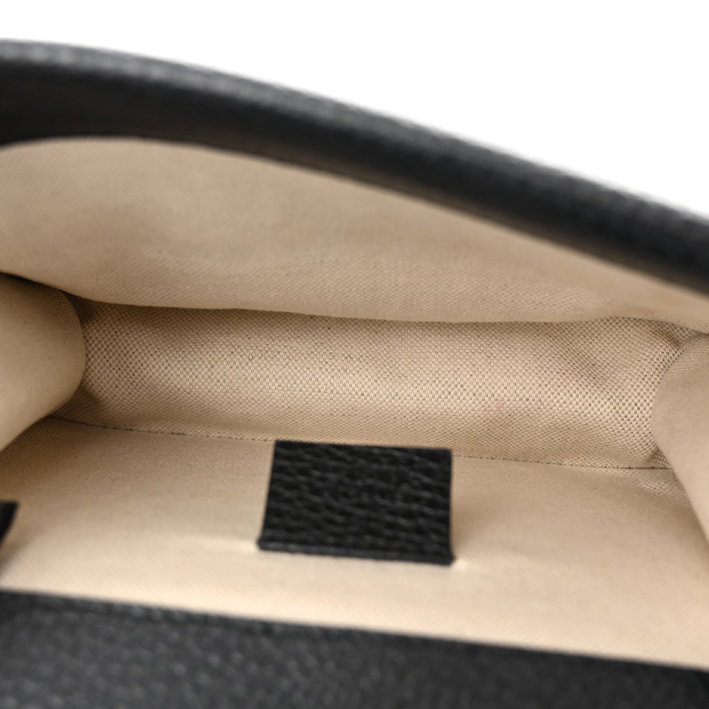 Calfskin Mini Dionysus Shoulder Bag Black