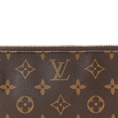 Louis Vuitton Monogram Pochette Accessories NM 7 of 11