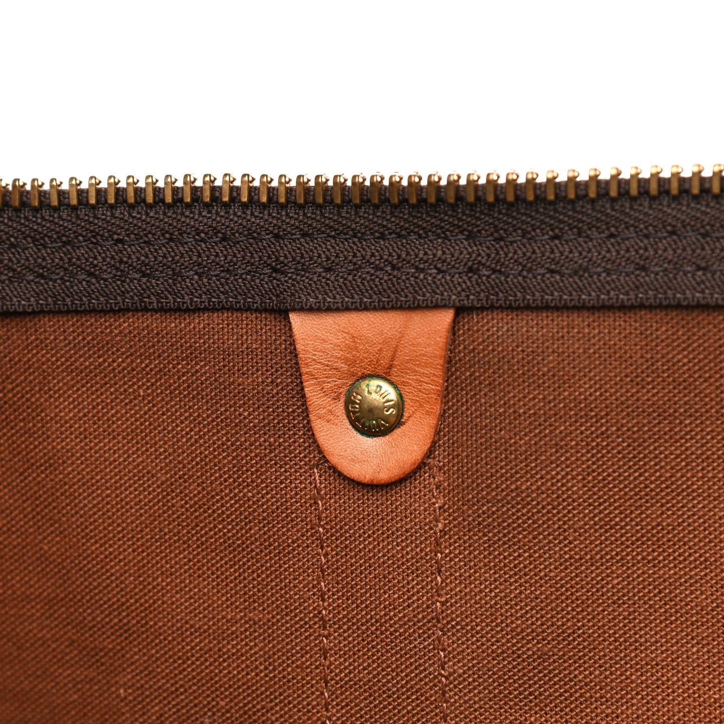 Monogram Keepall 55