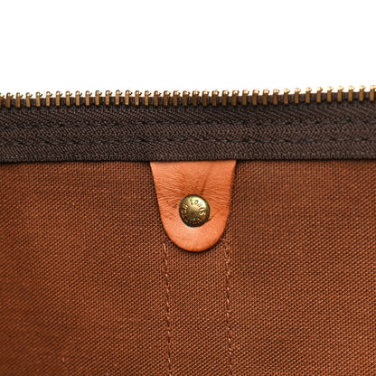 Louis Vuitton Monogram Keepall 55 18 of 55