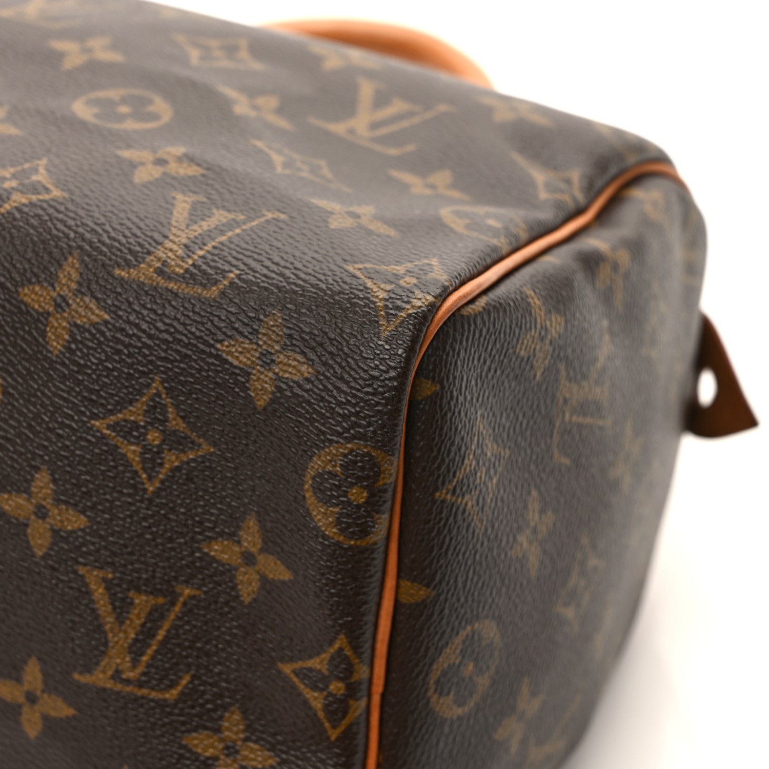 Louis Vuitton Monogram Speedy 25 11 of 11
