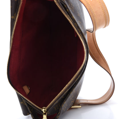 Louis Vuitton Monogram Viva-Cite GM 5 of 9