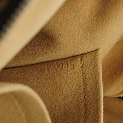 Louis Vuitton Monogram Manhattan PM 7 of 7