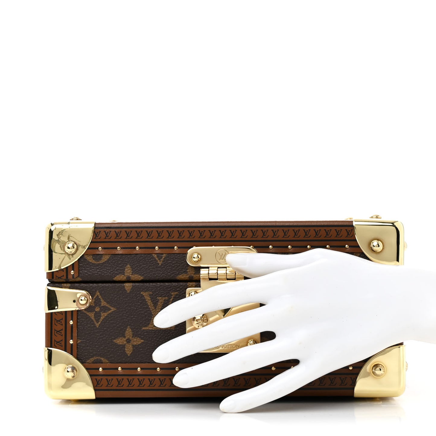 Monogram Coffret Joaillerie