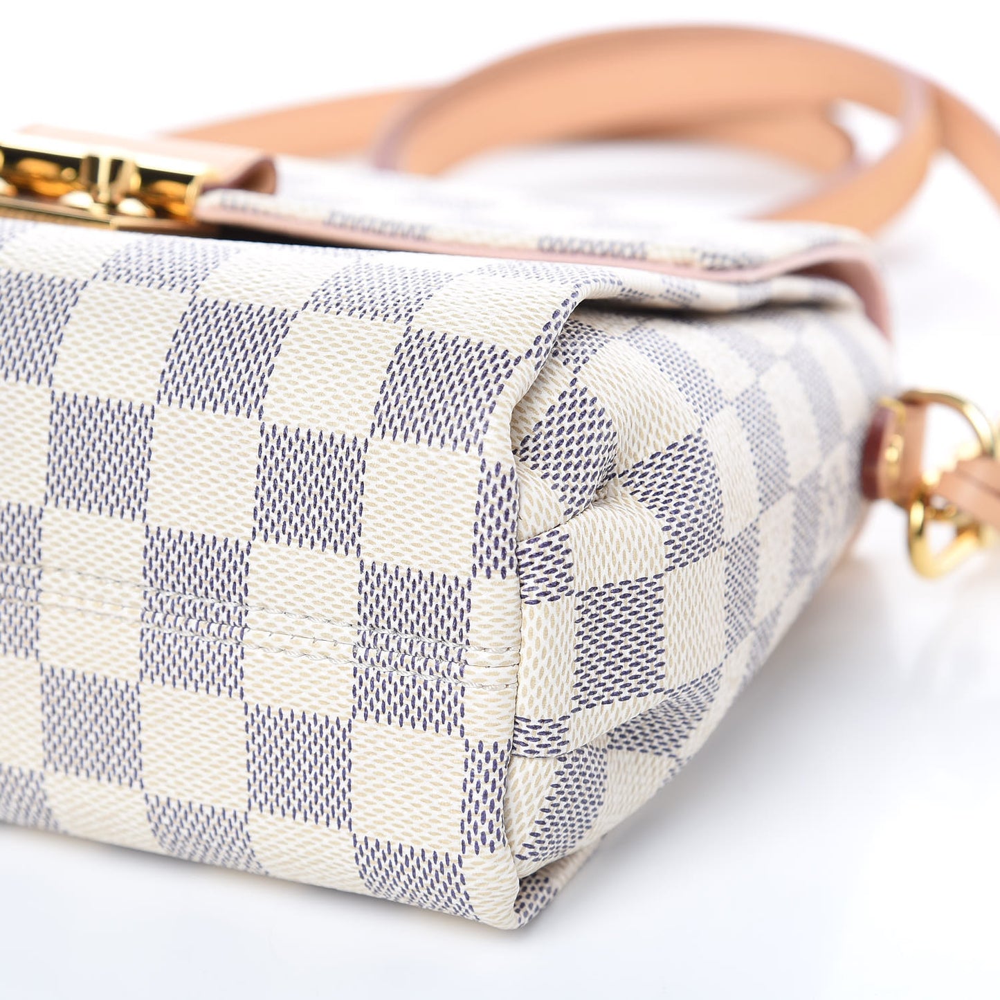 Damier Azur Croisette