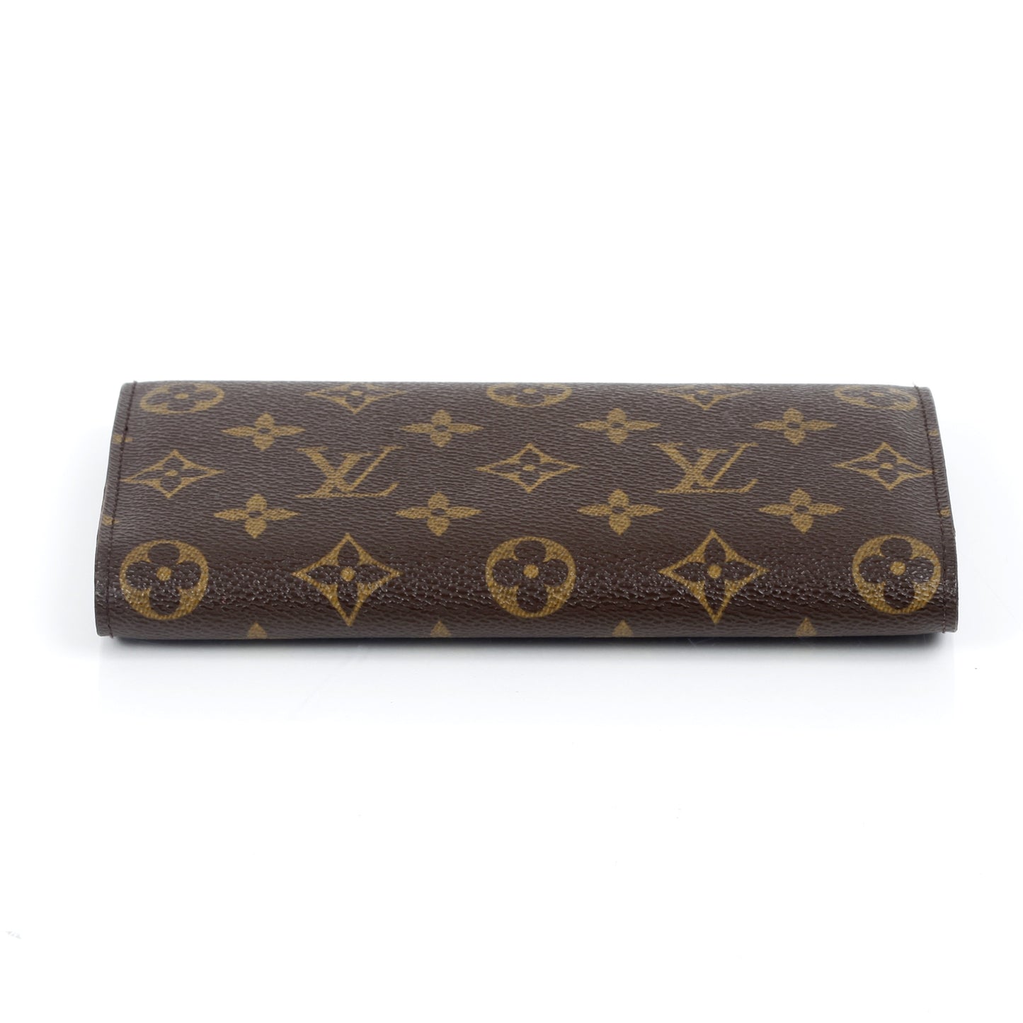 Monogram Sarah Wallet