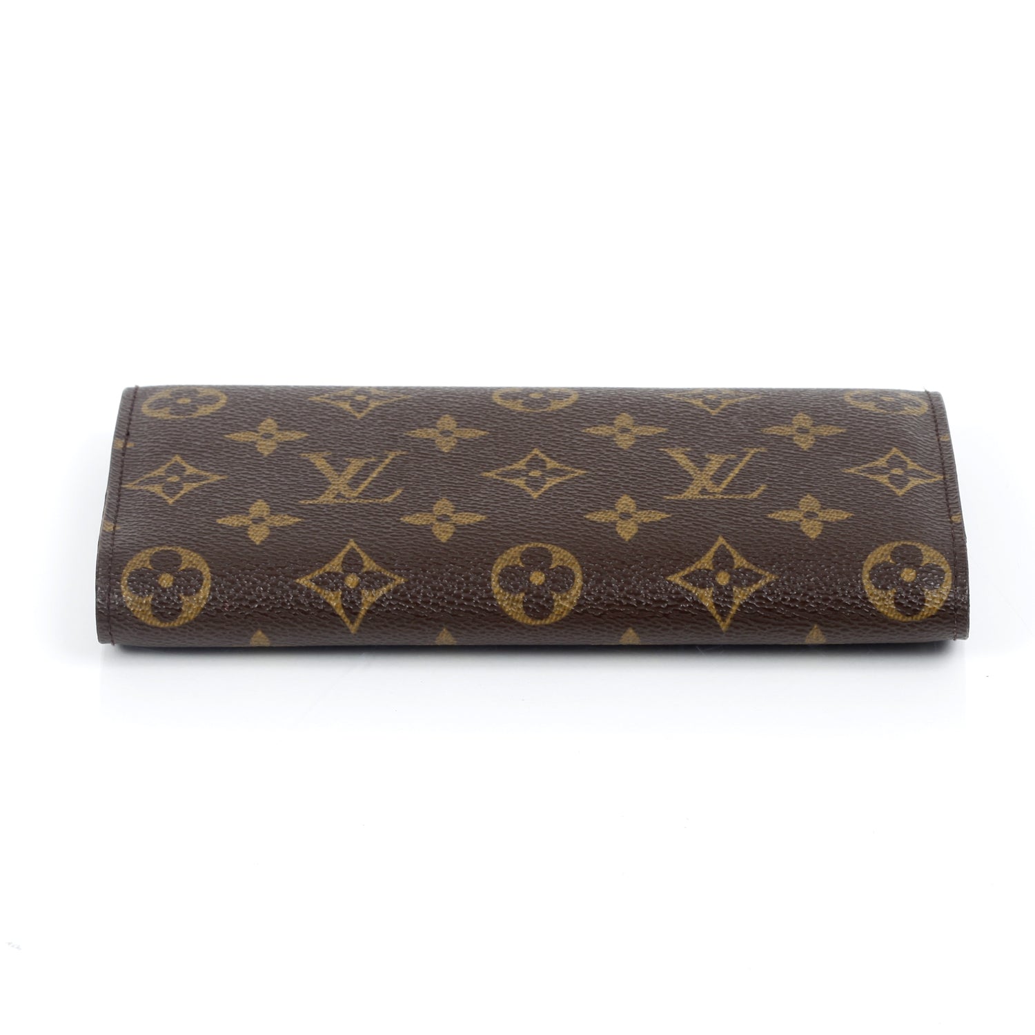Louis Vuitton Monogram Sarah Wallet 4 of 11