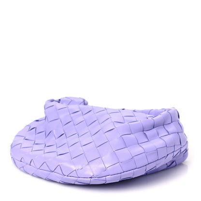 Bottega Veneta Nappa Intrecciato Mini Jodie Wisteria 7 of 7