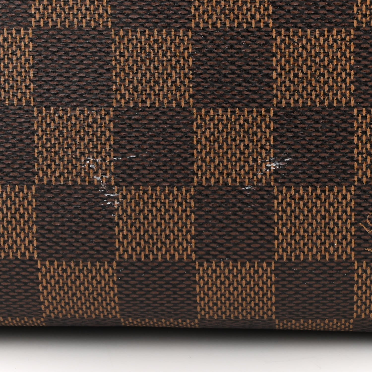 Louis Vuitton Damier Ebene Batignolles Horizontal 12 of 12