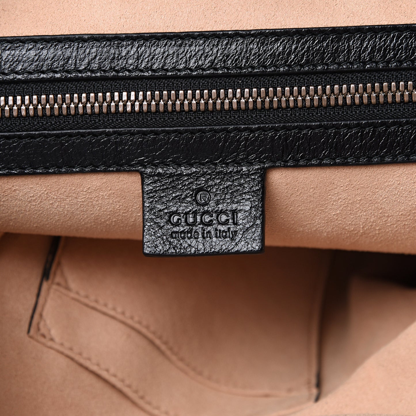 Piuma Lux Calfskin Re(Belle) Backpack Black