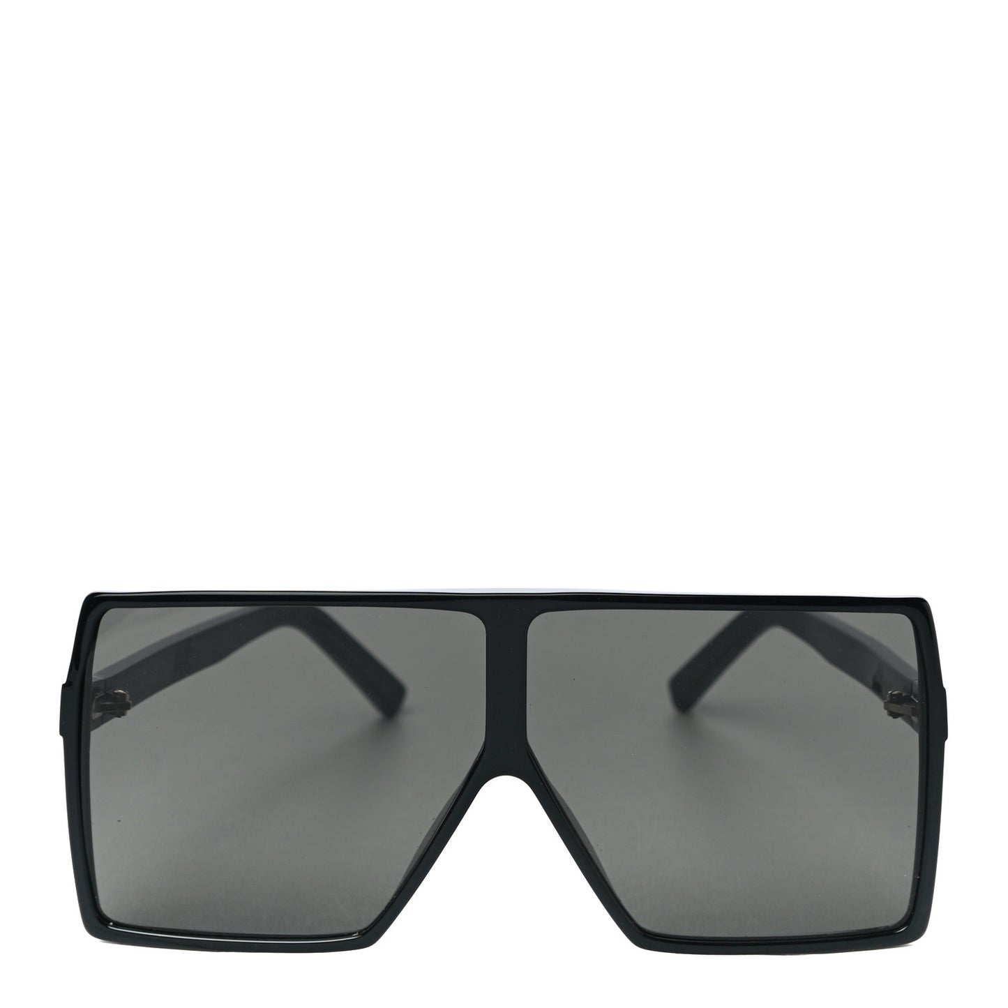Acetate Betty Sunglasses SL183 Black