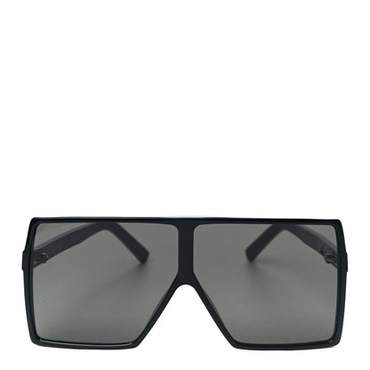 Saint Laurent Acetate Betty Sunglasses SL183 Black 4 of 6