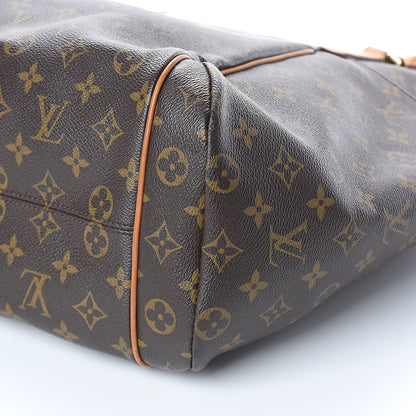Louis Vuitton Monogram Totally GM 9 of 9