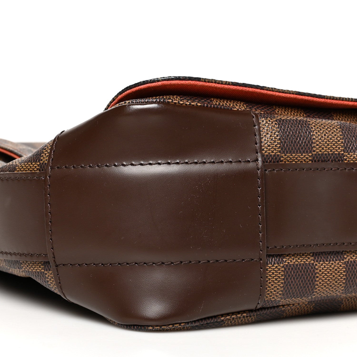 Louis Vuitton Damier Ebene Bastille Messenger 9 of 10