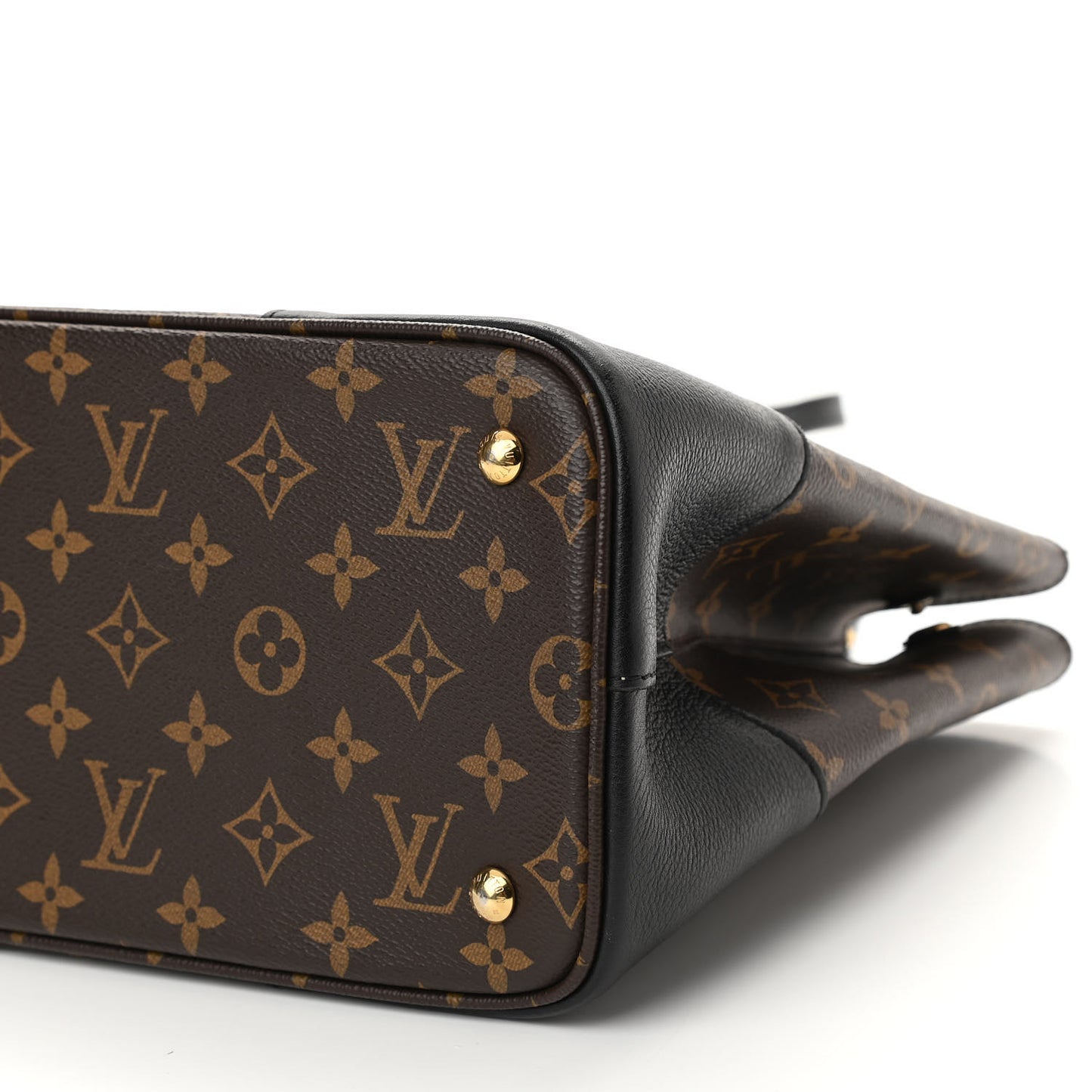 Monogram Flandrin Black