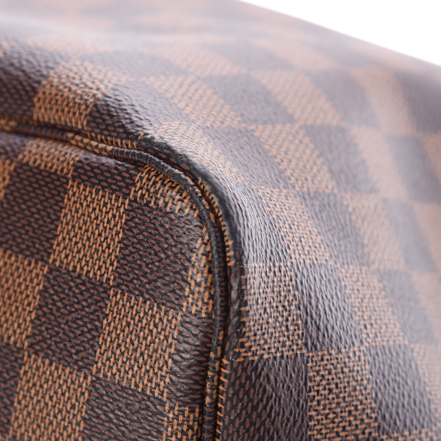 Louis Vuitton Damier Ebene Neo Neverfull GM 10 of 13