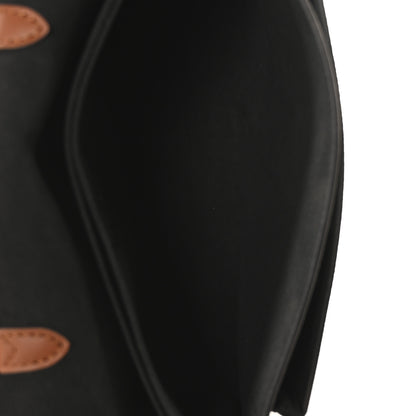 Louis Vuitton Monogram Vaugirard Black 5 of 10