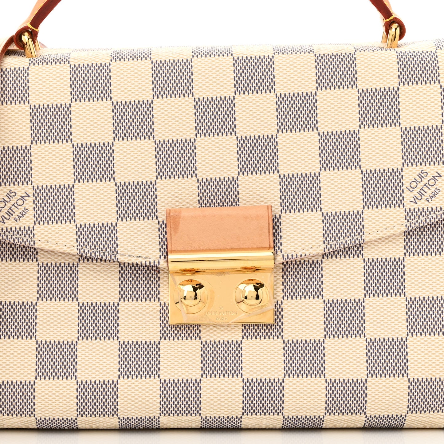 Damier Azur Croisette