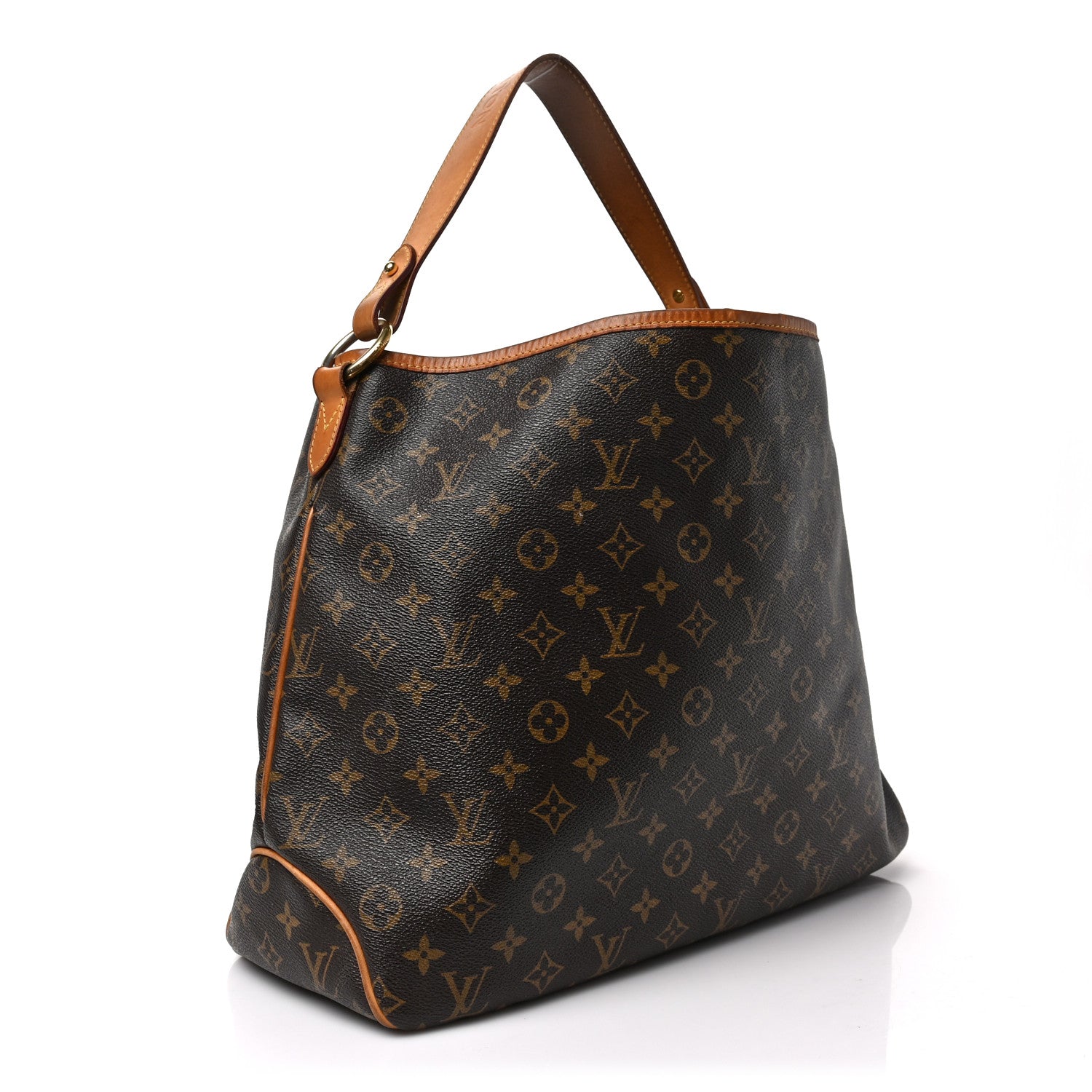 Louis Vuitton Monogram Delightful MM 4 of 17
