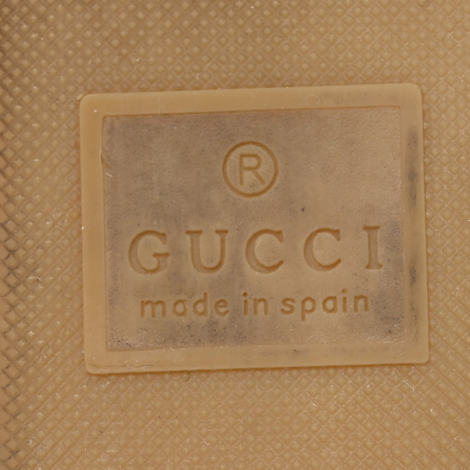 Gucci Nappa Matelasse GG Marmont Espadrille Slide Sandals 40 Black 8 of 12