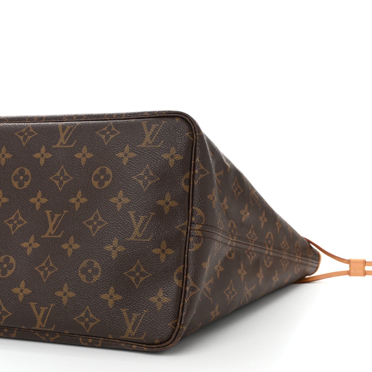 Louis Vuitton Monogram Neo Neverfull GM 12 of 12