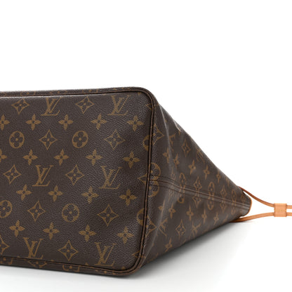 Louis Vuitton Monogram Neo Neverfull GM 12 of 12