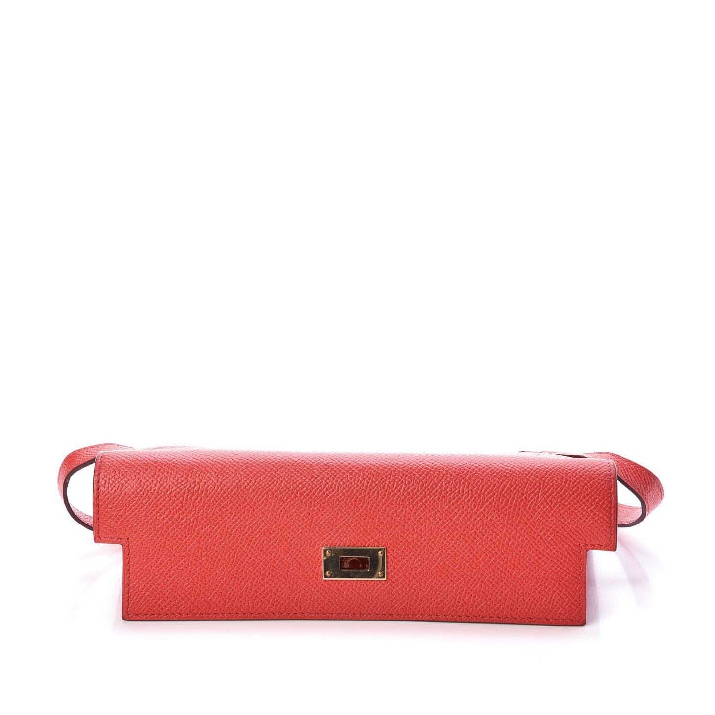Epsom Kelly Longue Wallet Rose Jaipur