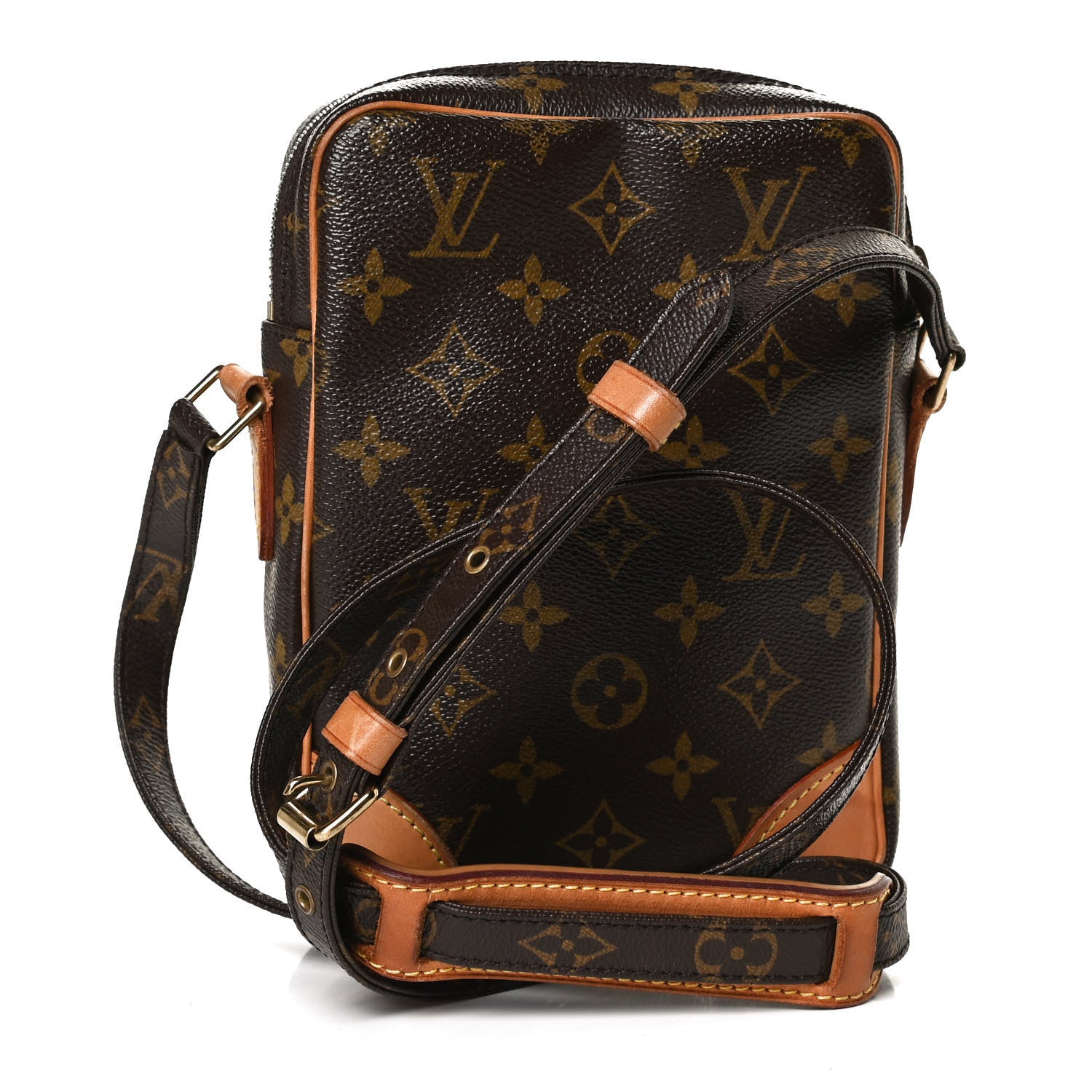 Louis Vuitton Monogram Danube 21 3 of 11
