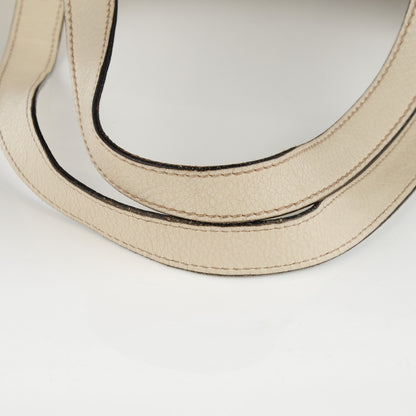 Gucci Monogram Large Tribeca Tote Off White 9 of 9