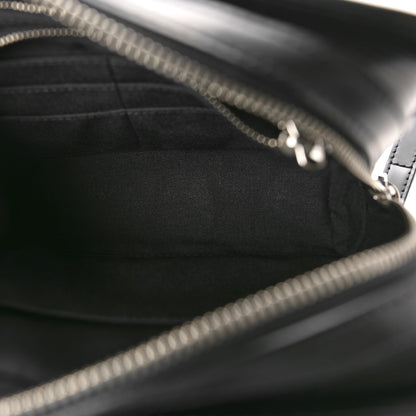 Louis Vuitton Epi Hoche Wristlet Black 6 of 10