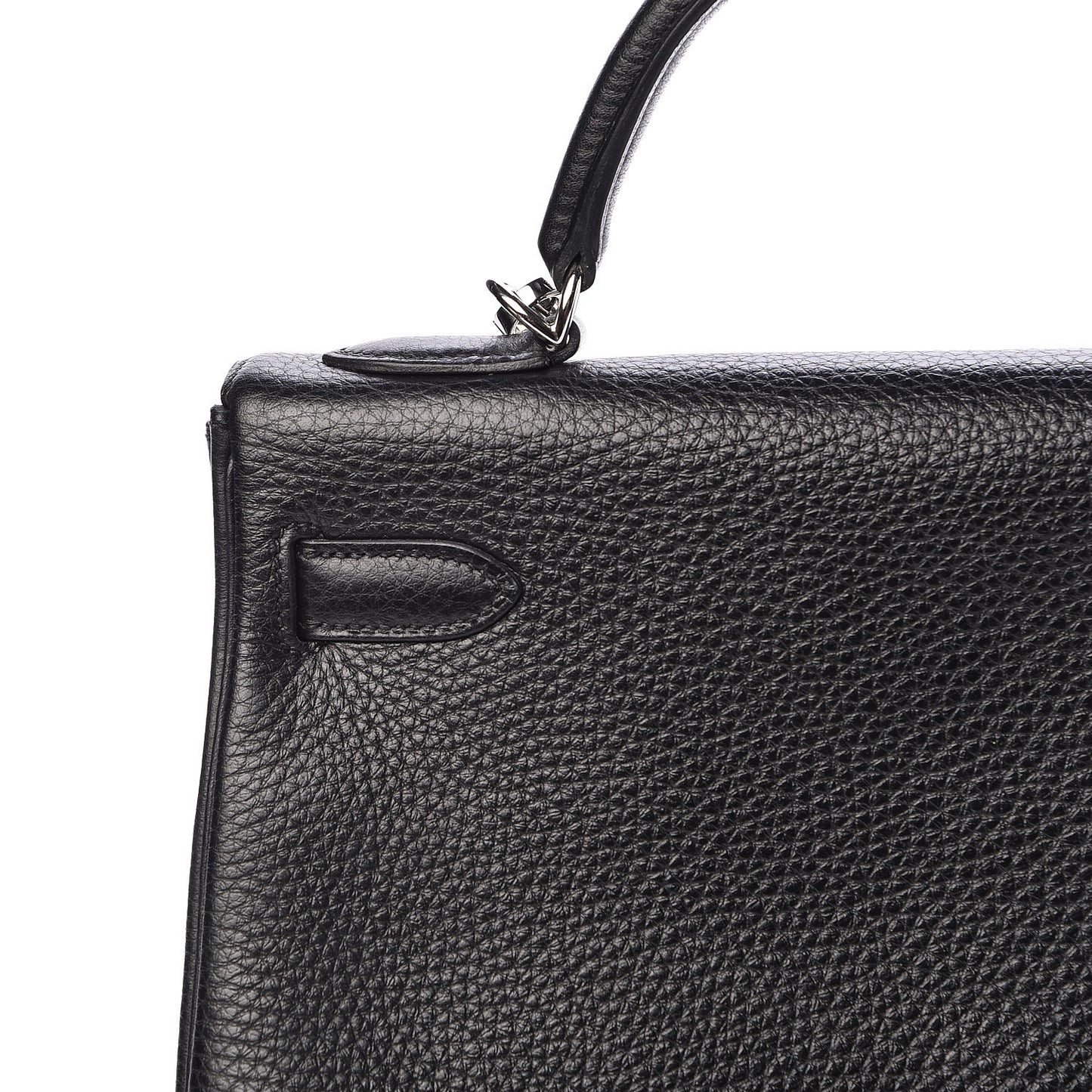 Taurillon Clemence Kelly Retourne 32 Black