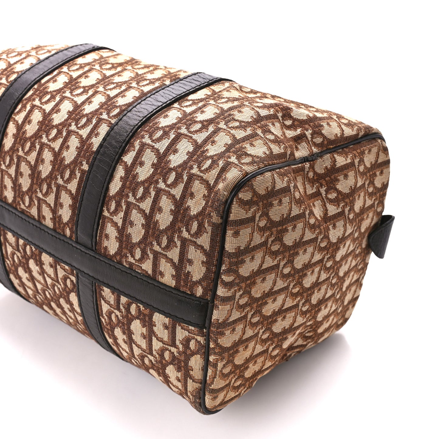 Monogram Boston Brown