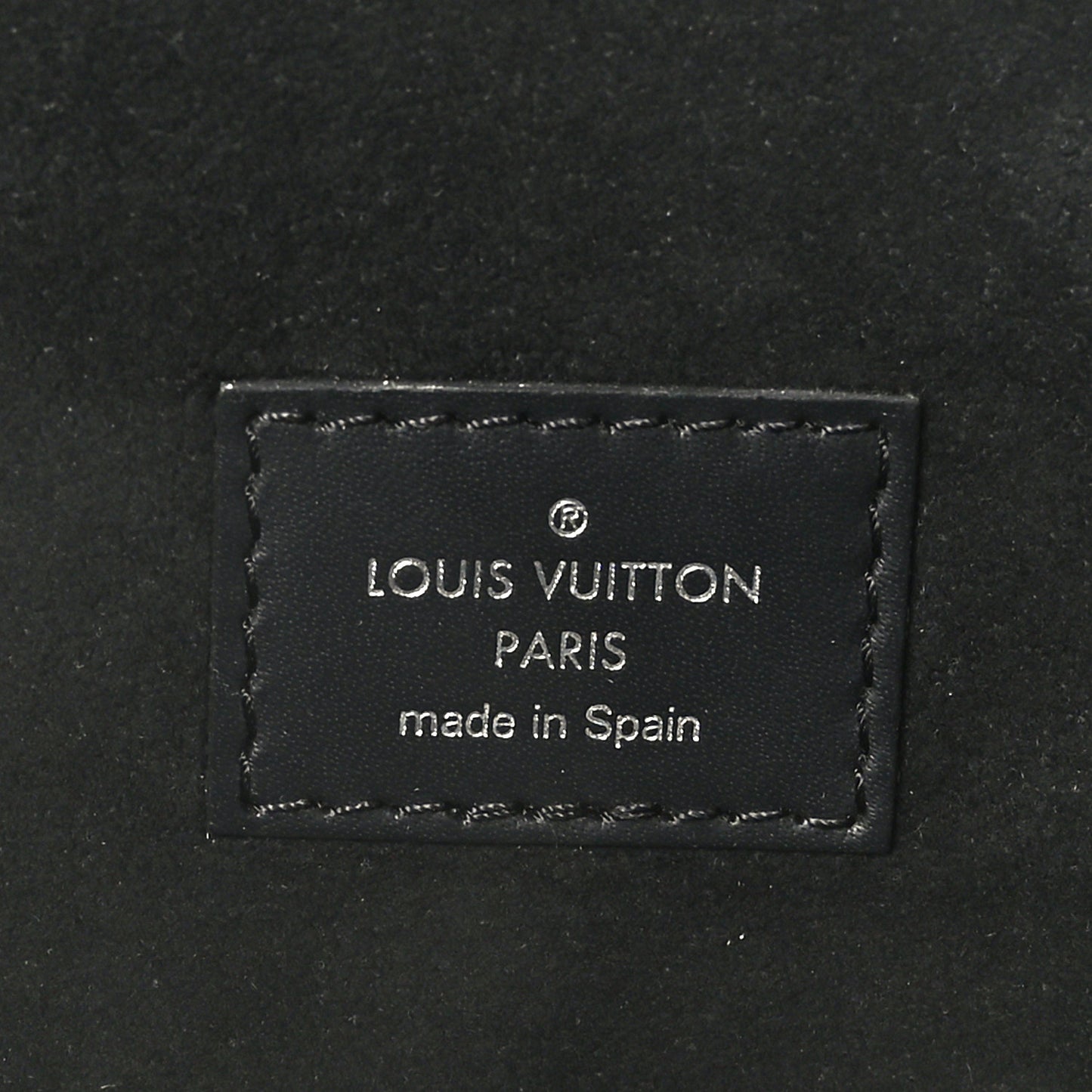 Epi Neverfull MM Denim Light
