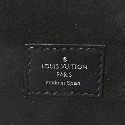 Louis Vuitton Epi Neverfull MM Denim Light 7 of 9
