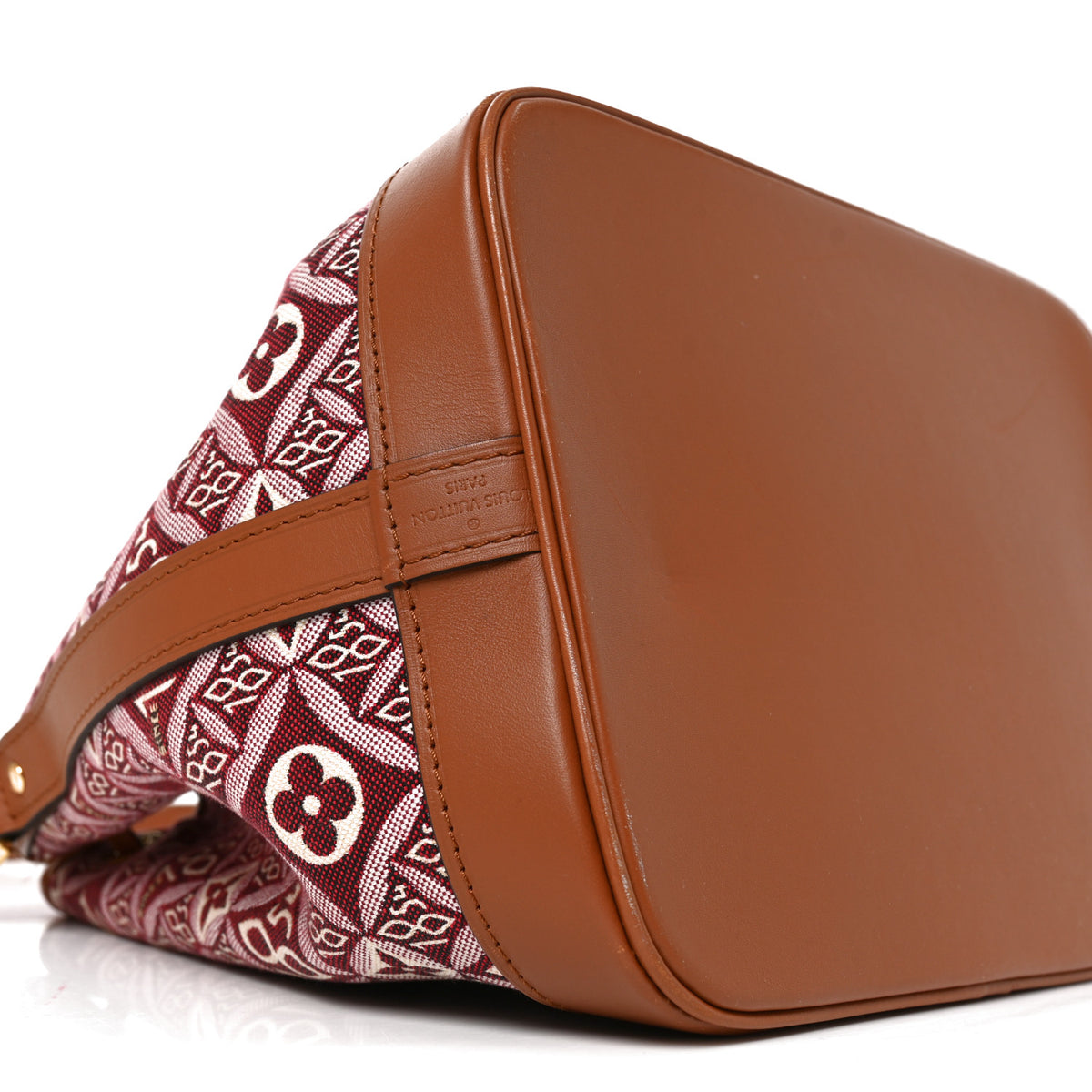Jacquard Since 1854 Petit Noe Bordeaux