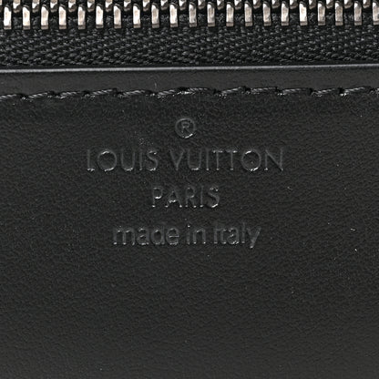 Louis Vuitton Monogram Eclipse Sunglasses Pouch GM 5 of 5