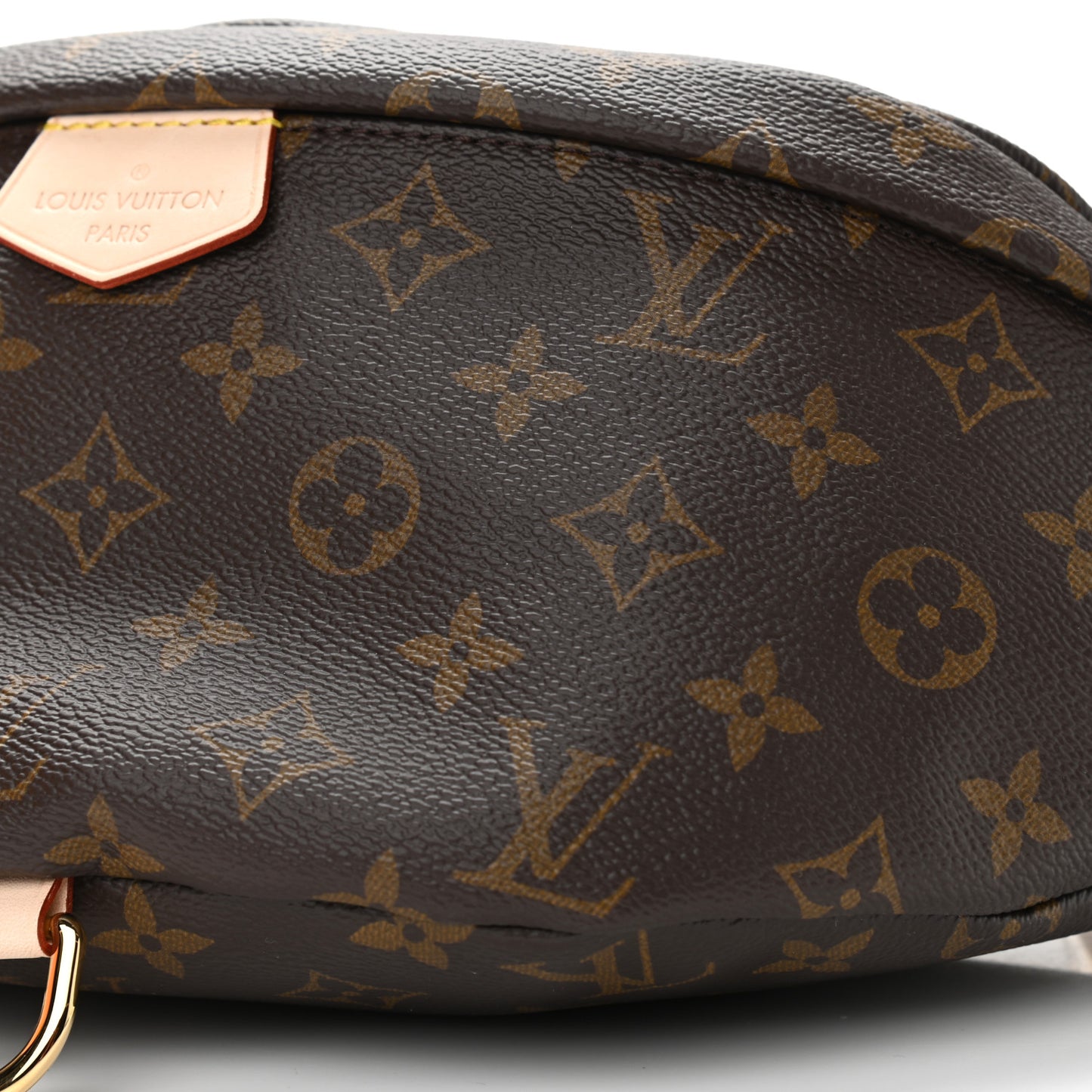 Monogram Bumbag