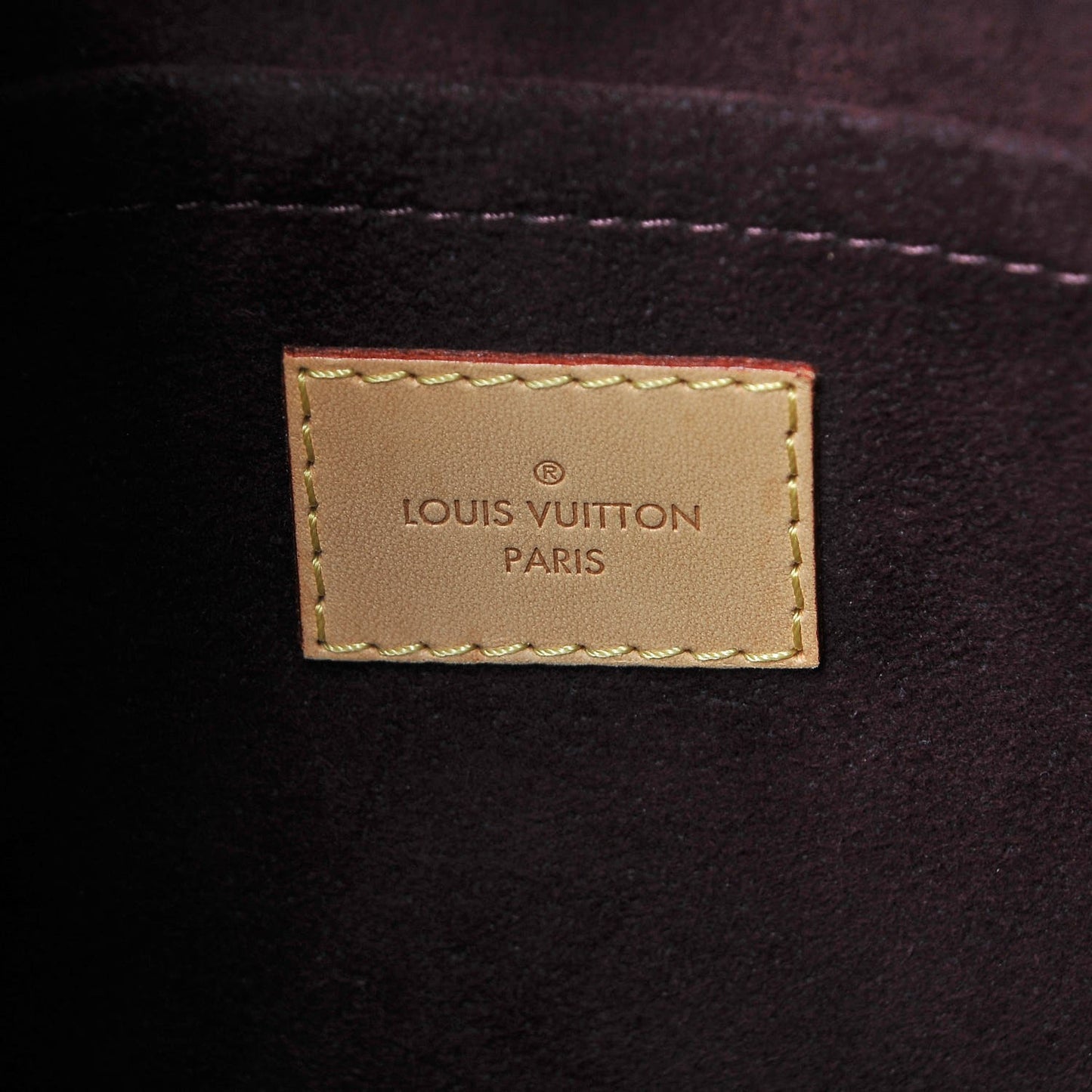 Monogram Montaigne BB