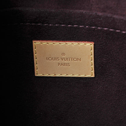 Louis Vuitton Monogram Montaigne BB 6 of 7