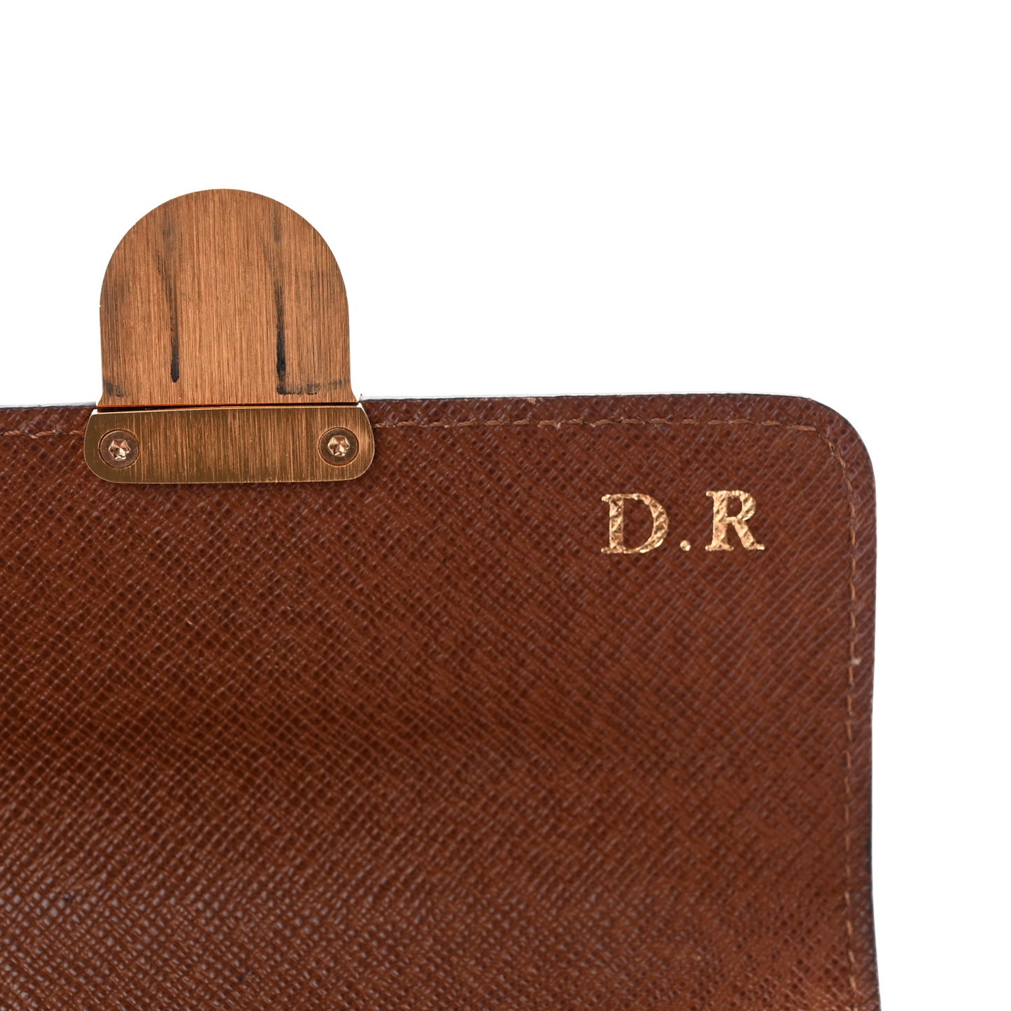 Monogram Joey Wallet