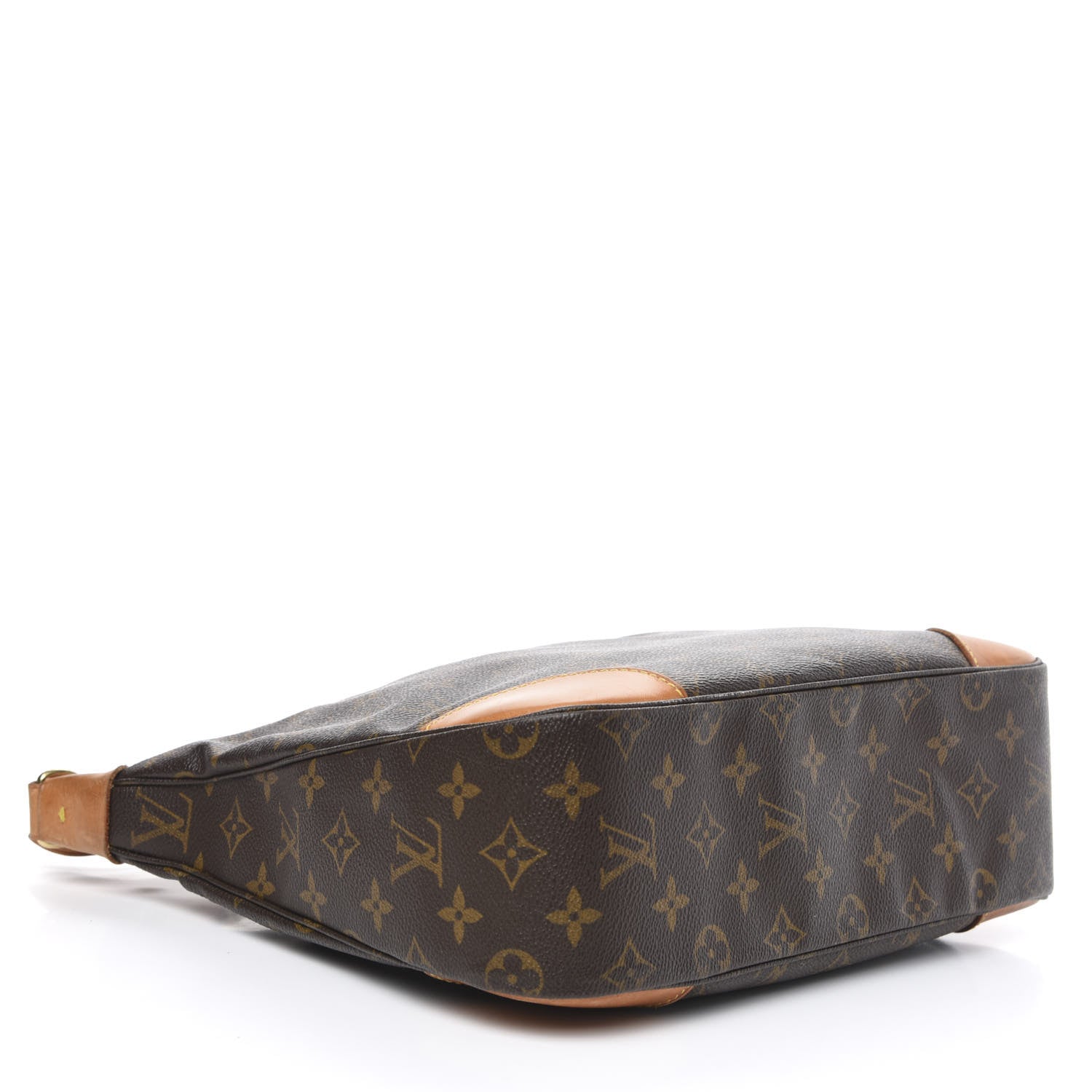 Louis Vuitton Monogram Boulogne 30 4 of 10