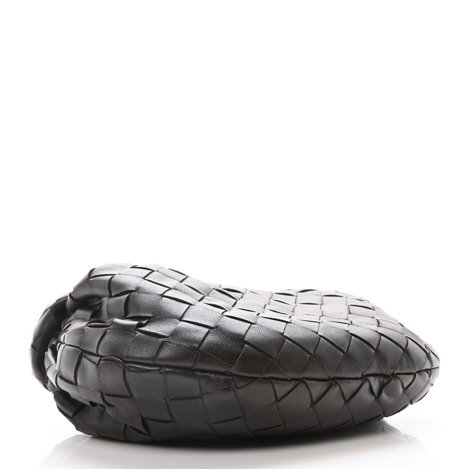 Bottega Veneta Nappa Intrecciato Mini Jodie Fondant 4 of 10
