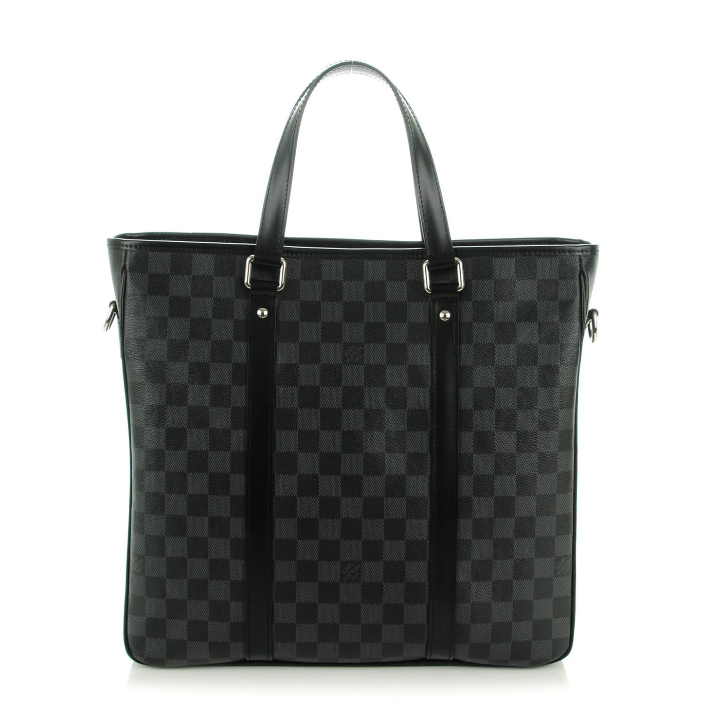 Damier Graphite Tadao PM