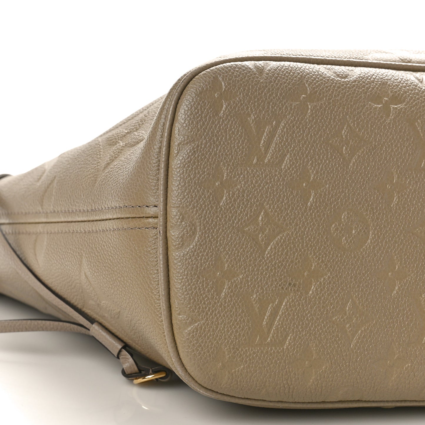 Empreinte Monogram Giant Neverfull MM Tourterelle