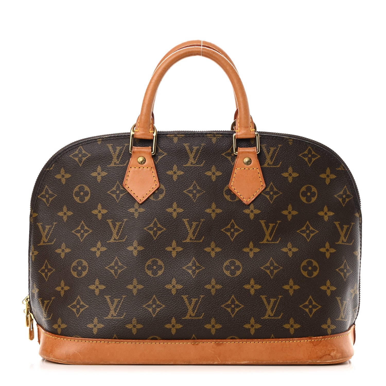 Louis Vuitton Monogram Alma PM 1 of 24