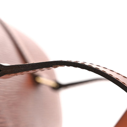 Louis Vuitton Epi Soufflot Kenyan Fawn 10 of 11