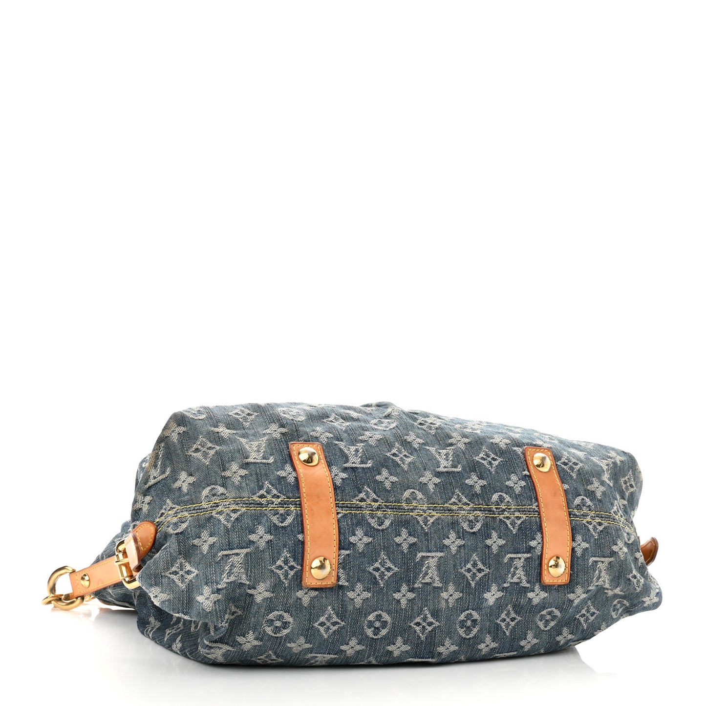 Denim Neo Cabby GM Blue