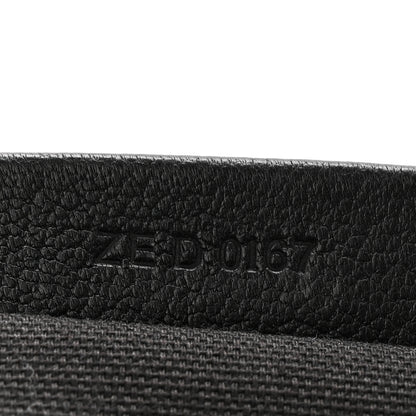 Givenchy Sugar Goatskin Small Antigona Black 7 of 10